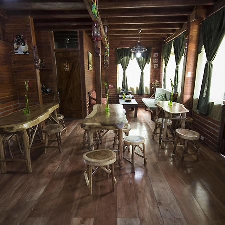 Mindo Green House Екстериор снимка