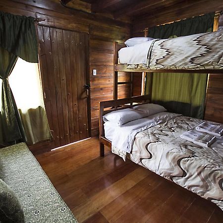 Mindo Green House Екстериор снимка