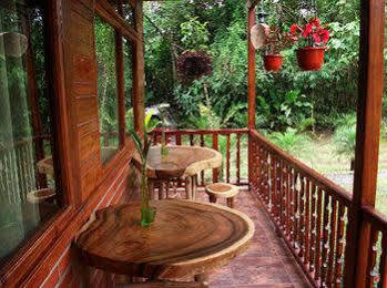 Mindo Green House Екстериор снимка