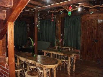 Mindo Green House Екстериор снимка