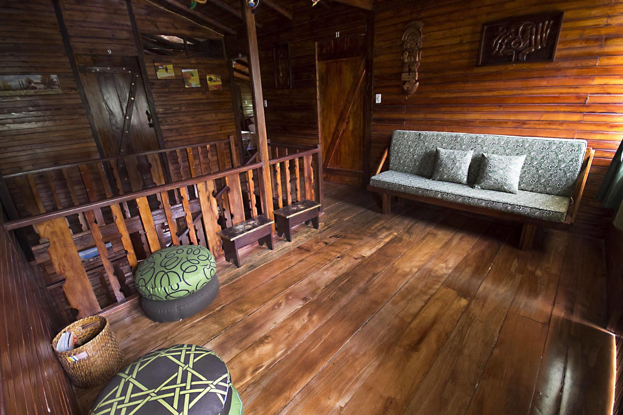Mindo Green House Екстериор снимка